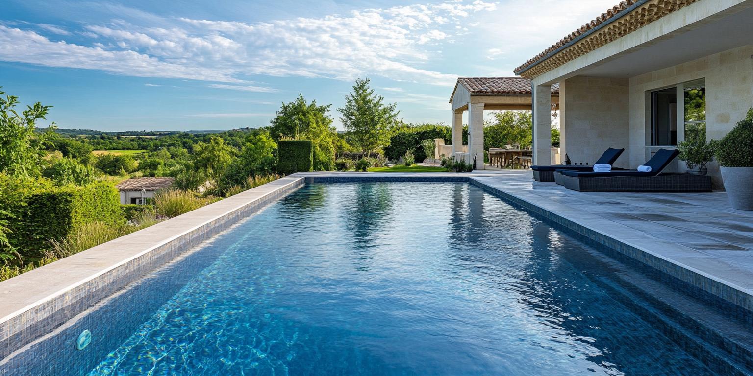 Effectuez une Simulation de Crédit Piscine Facilement