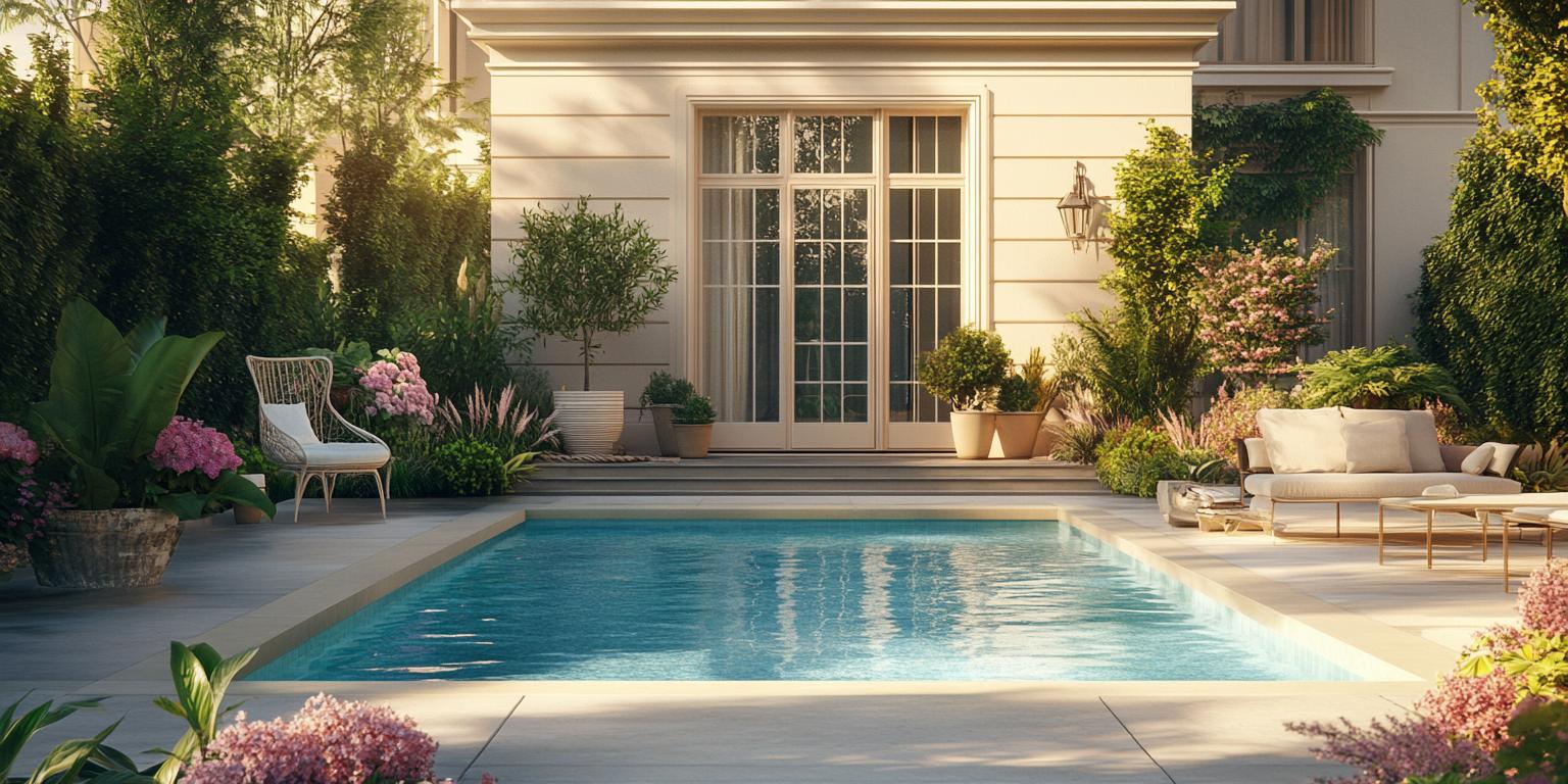 Crédit Piscine avec Crédit Agricole : Tout Savoir sur les Offres